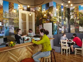 HoBar Hostel - Image 2