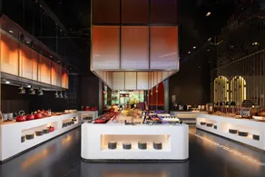 泰州靖江丽芮酒店 Radisson RED - Image 4