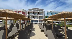 Anna Beach Suites - Image 3
