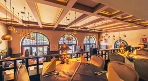 Komló Hotel Gyula - Image 3