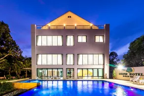 Ozone Hotel Khao Yai - Image 2