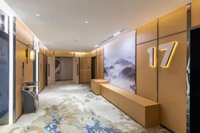 Aili Sea View Hotel (Haikou arcade-house old street) - Image 5