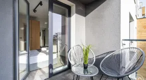 Green Harmony Apartment - Image 4