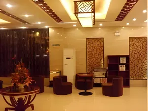 GreenTree Inn Datong West Xiangyang Street Express Hotel - Image 5