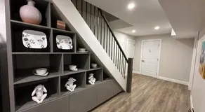 Luxurious 1-Bedroom, 1-Bathroom Suite Near Fairview Mall & Waterloo Airport - Image 3