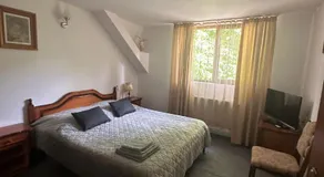 Pensiunea Casa Domniței Sucevița - Image 2