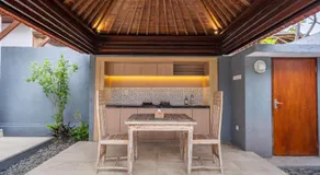 Kings Villas Sanur by Moria - Image 3