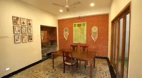 VILLA De OMR, Private Pool Villa at Old Mahabalipuram Road, Chennai - Image 5