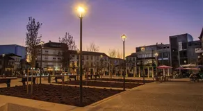 Residencial Deu-La-Deu by Hotel Dom Afonso - Image 4
