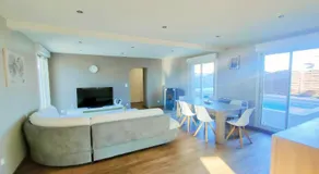La villa de Julien avec piscine - Image 2