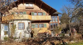 Apartment im ruhigen Berner Gartenquartier by Interhome - Image 4