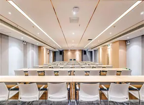 Lavande Hotel Tangshan Railway Station - Image 2