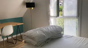 maison 400 m de la plage - Image 2