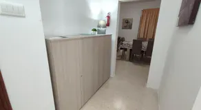 Dolphin Court 3-Bedroom Sea View Apartment in Marsaskala, Malta - Image 2