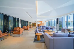 Suzhou Hengli Resort Hotel - Image 4