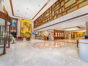Wojin Hotel (Zhengzhou Xinzheng International Airport) - Image 3