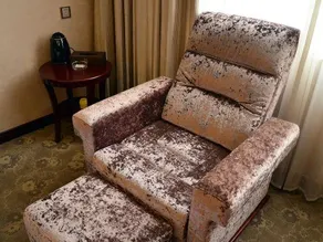 Taian Hotel - Image 5