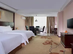 Vienna Hotel Huizhou Yanda Avenue - Image 2