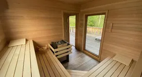 Alm Chalet Grosseck - Image 5