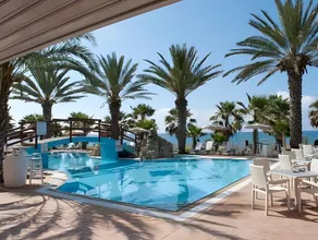 Simos Magic Beach Hotel Apts - Image 2