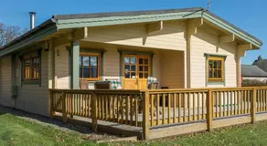 Stable Lodge - Image 5