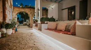 Saronis Hotel Agistri - Adults Only - Image 3