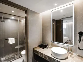Yiju Yun Hotel (Gaoyou World Trade Plaza South Gate Street Store) - Image 5