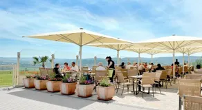 Panorama Hotel am Frankenstein - Image 2