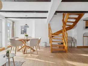 4 star holiday home in Bandholm - Image 3