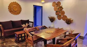 BAGO Harmony Home - A Boutique Villa - Image 4