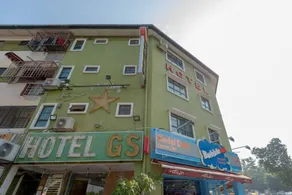 OYO 89874 Gs Golden Star Hotel - Image 3