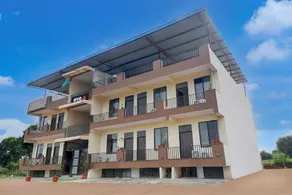 OYO 838281 Aabha Residency - Image 4