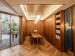 Orange Hotel Shanghai Huaihai Middle Road No.10 Residence - Image 4