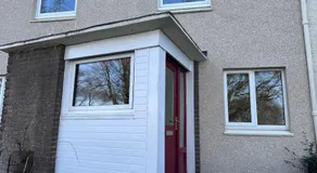 4 Bed House, Glenrothes sleeps 5 - Image 4