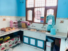 Beautiful 2BHK Villa at Dhakoli , Zirakpur - Image 4