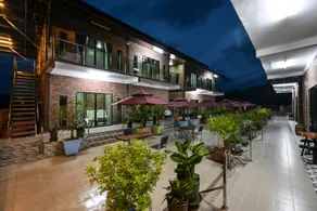 红砖小苑 The Brickyard Retreat - Image 2