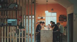 62巷背包客棧 Lane62 Hostel - Image 2