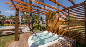 Hotel GAPH Maringa - Economico Mini Resort - Image 5