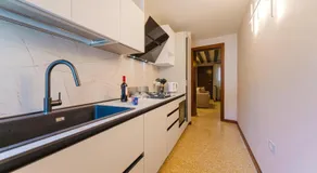 Venice Royal Residence - 5 min from Train Station & Private Parking - Image 5