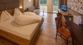 Hotel Sonnalpen - Image 2
