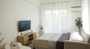Appartement à 5 min de la plage Soleil & Confort - Image 2