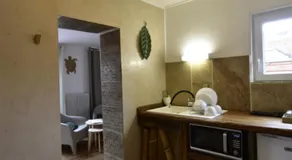 Appartement jacuzzi privatif : Urban Love - Image 3