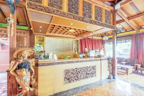 OYO 1347 Joglo Garut Cottage Syariah - Image 4