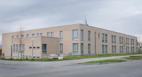 Birgittaklosteret i Trondheim - Image 5