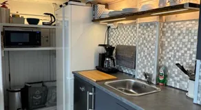 Lakeview apartment, Espoo - Image 5
