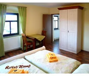 Pension Rotes Haus - Image 2
