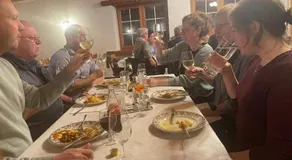 Motel Restaurant Freihof - Image 3