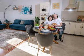 I love Tapolca Apartman - Image 3