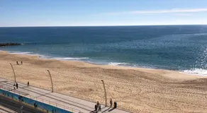 Apartment Sea View 20m to beach - TOP Quarteira ALGARVE - Image 4