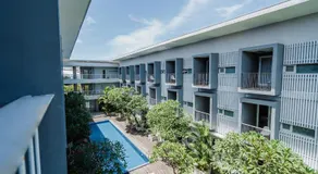 The Rooms Apartment Bali by ARM Hospitality - Image 2